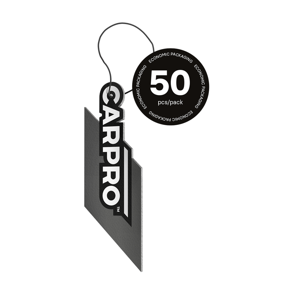CARPRO - Désodorisants (Boite de 50)
