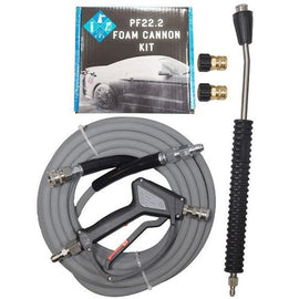 MTM HYDRO - Premium Kit 1 PRO