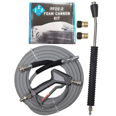 MTM HYDRO - Premium Kit 1 PRO