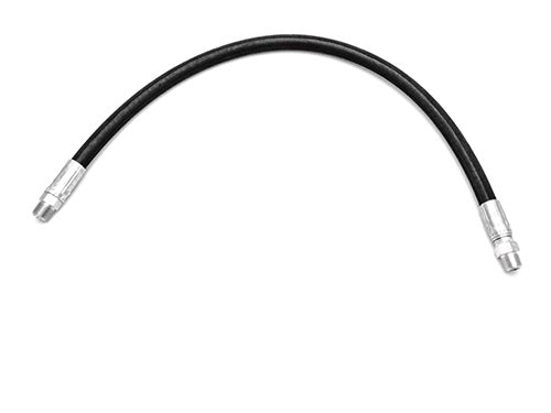 MTM HYDRO - KobraJet 4,000 PSI Black Whip Line (Connection Hose)
