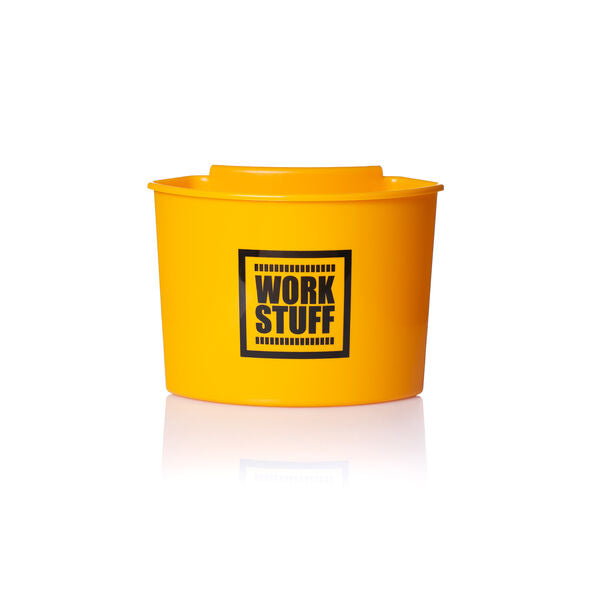 WORKSTUFF - Bucket Hanger (Support à accessoires pour chaudière)