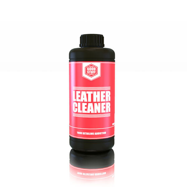 GOODSTUFF - Leather Cleaner