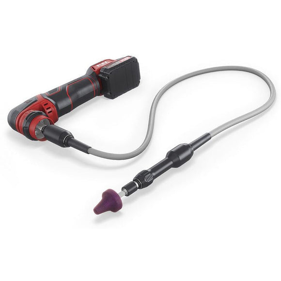 FLEX - FS140 Set (Ensemble arbre flexible pour PXE80)