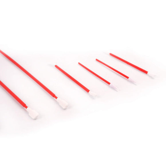 MAXSHINE - Detailing Swabs (Tampons de détail) - PAQUET DE 10