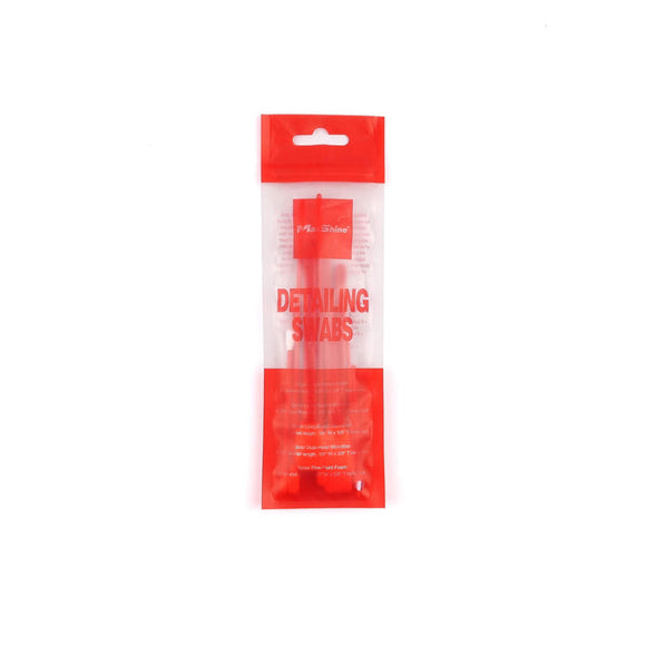 MAXSHINE - Detailing Swabs (Tampons de détail) - PAQUET DE 10