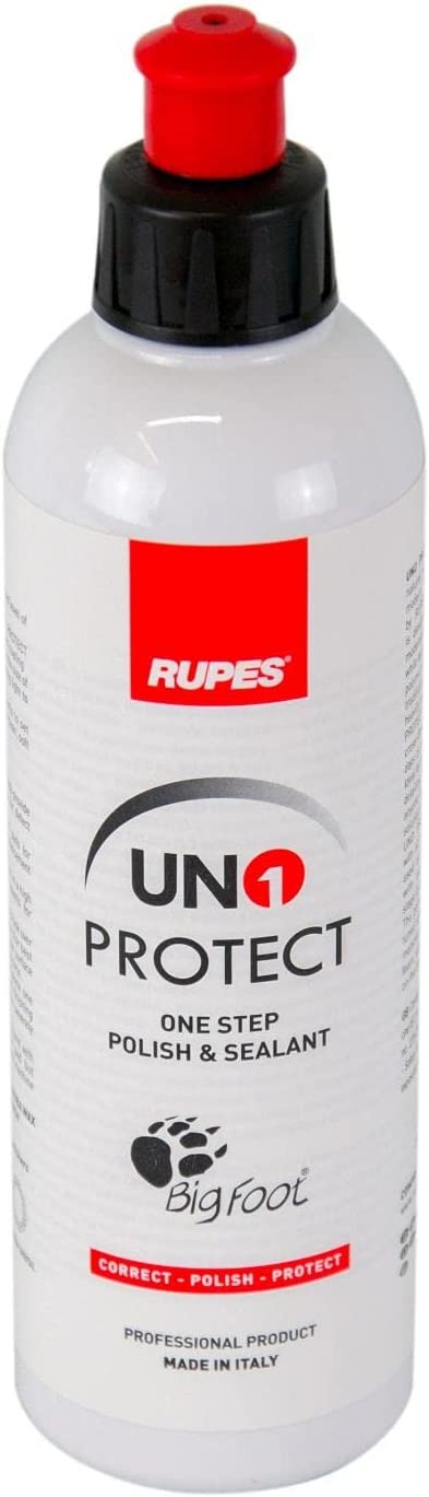 RUPES - UNO PROTECT ALL IN ONE