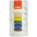 RUPES - D/A Ultrafine (Ensemble de tampons de finition)-4