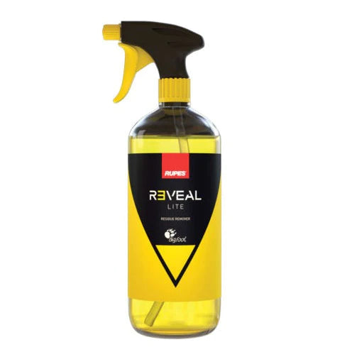 RUPES - Reveal LITE 750ml (Cleaner for oils and polishing residue)