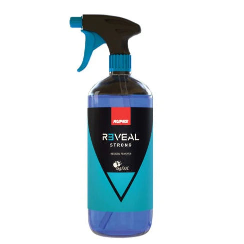 RUPES - Reveal STRONG 750ml (Cleaner for oils and polishing residue)