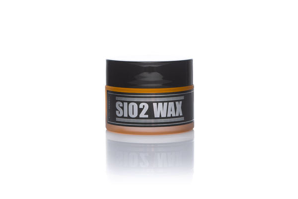 GOODSTUFF - SiO2 Wax