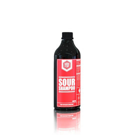 GOODSTUFF - Sour Shampoo (Savon à pH acide)