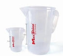 MAXSHINE - Measuring Cups (Contenant de mesure)-3