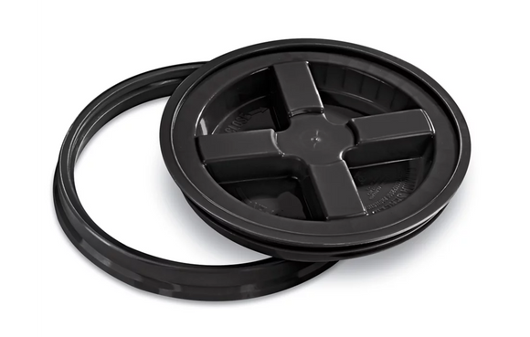 GRITGUARD - Gamma Seal (Boiler cover)