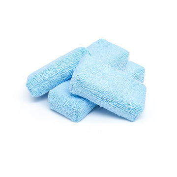 THE RAG COMPANY - TERRY applicator sponge