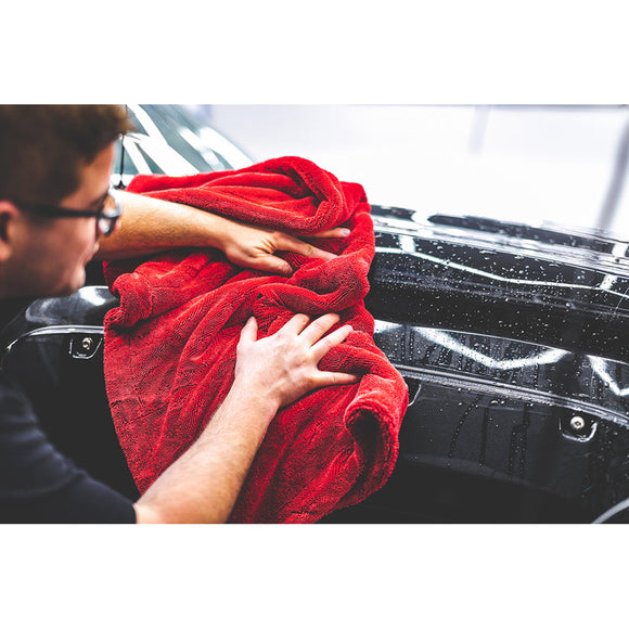 THE RAG COMPANY - The 1500 Drying Towel (Microfibre de séchage)