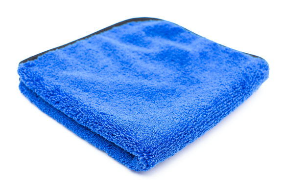 THE RAG COMPANY - Spectrum 420 (Microfibre avec bordures)