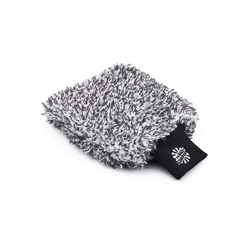 Buy black THE RAG COMPANY - Cyclone Ultra Wash Mitt