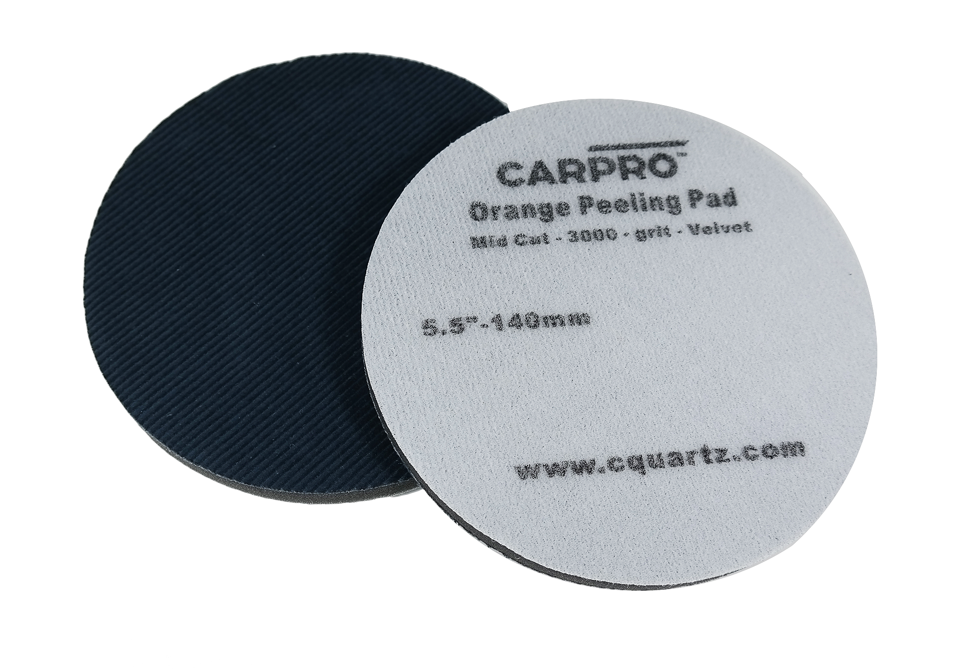 CARPRO Orange Peel Removal Pad Denim