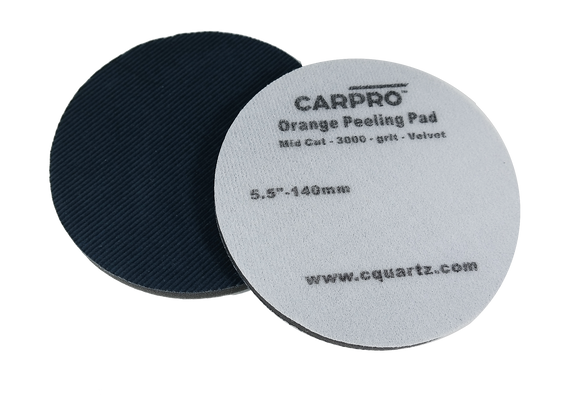 CARPRO - Denim Pad (Tampon pour pelure d'orange)