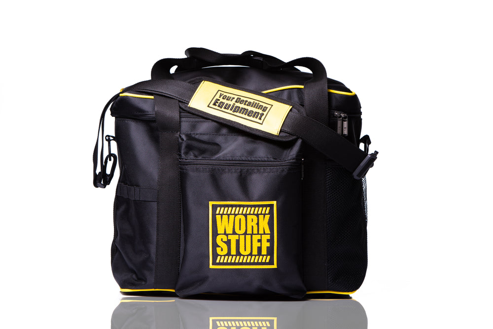 WORKSTUFF - Work Bag