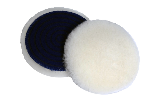 CARPRO - Cutting Wool Pad (Tampon de coupe en laine)