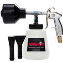 TORNADOR - Z-011 Air Foam Gun (Outil de nettoyage)-2