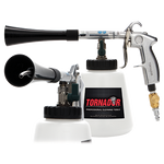 TORNADOR - Z-020 Black (Cleaning tool)